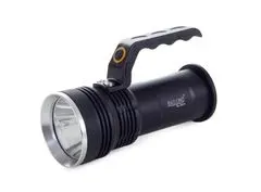 Bailong  BL-W001 Cree XP-E LED - svítilna