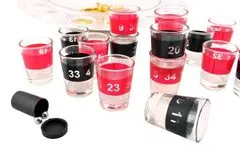 Malatec  23463 Alkohol ruleta