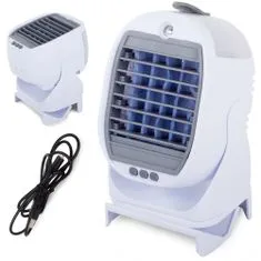 Verk  24061 Mini klimatizácia AIR COOLER 2 v 1