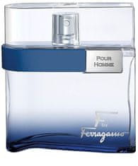 Vidaxl F by Ferragamo Free Time toaletná voda v spreji 100ml