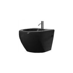 Mexen LENA BLACK závesný bidet 48 cm 35224870 - MEXEN