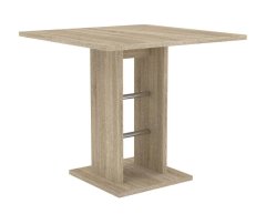 CASARREDO Jedálenský stôl LEBRIJA dub sonoma