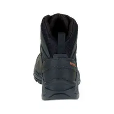 Merrell Obuv treking čierna 44.5 EU Vego Mid Leather Waterproof