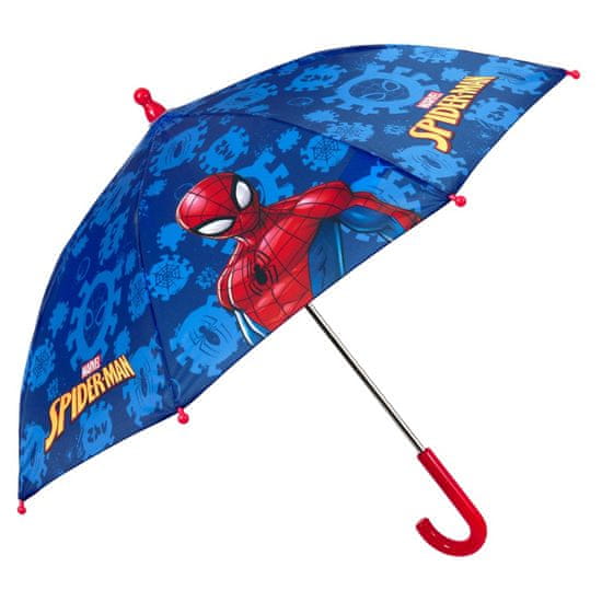 Perletti Detský dáždnik SPIDERMAN Kids, 75387