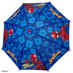 Perletti Detský dáždnik SPIDERMAN Kids, 75387