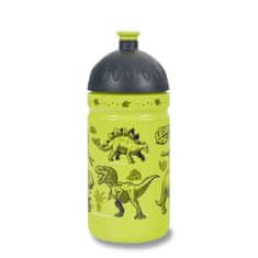 Zdravá fľaša - Dinosaury 0,5 l