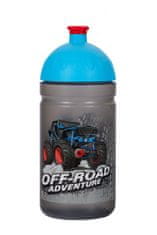 Fľaša R&amp;B Monster Truck 500ml