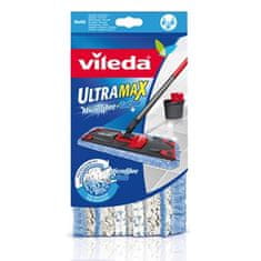 VILEDA Ultramax mop náhrada Micro+Cotton