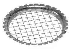 Krájač strunový kruhový na zemiaky, priemer 8, 7 cm