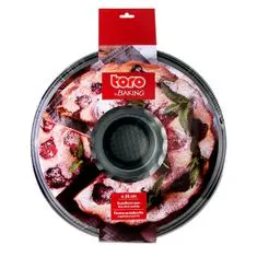 TORO Forma na bábovku, priemer 26 cm