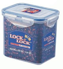 Lock & Lock Dóza na potraviny LOCK, objem 850 ml, 9, 4 x 12, 8 x 11, 6 cm