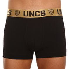 UNCS 2PACK pánske boxerky Goldman (19Z038PSPP) - veľkosť XXL