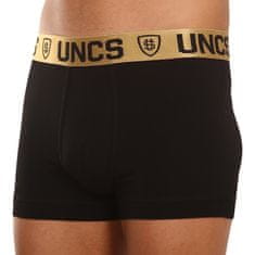 UNCS 2PACK pánske boxerky Goldman (19Z038PSPP) - veľkosť XXL