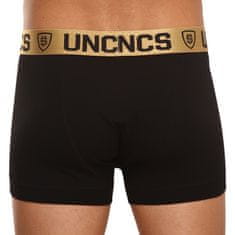 UNCS 2PACK pánske boxerky Goldman (19Z038PSPP) - veľkosť XXL