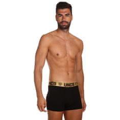 UNCS 2PACK pánske boxerky Goldman (19Z038PSPP) - veľkosť XXL