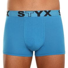 Styx 3PACK pánske boxerky športová guma viacfarebné (G969106167) - veľkosť M