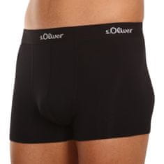 s.Oliver 3PACK pánske boxerky viacfarebné (JH-34B-23757453) - veľkosť L