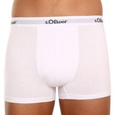 s.Oliver 3PACK pánske boxerky viacfarebné (JH-34B-23757453) - veľkosť M