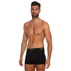 s.Oliver 3PACK pánske boxerky viacfarebné (JH-34B-23757453) - veľkosť L