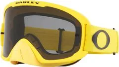 Oakley okuliare O-FRAME 2.0 PRE moto grey černo-žlté