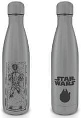 Fľaša nerezová Star Wars - Han Carbonite 540 ml