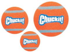 Chuckit! Hračka pre psy Chuckit Tennis Ball M 4ks