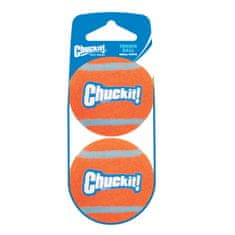 Chuckit! Hračka pre psy Chuckit Tennis Ball M 4ks