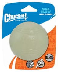 Chuckit! Hračka pre psy Chuckit Max Glow L 1ks