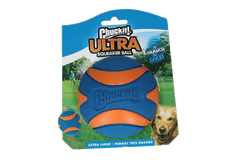 Chuckit! Hračka pre psy Chuckit Ultra Squeaker Ball XL