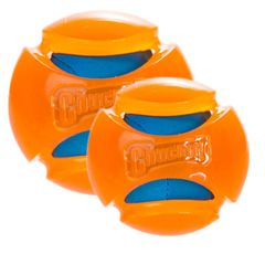 Chuckit! Hračka pre psy Chuckit HydroSqueeze Ball M