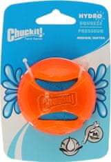 Chuckit! Hračka pre psy Chuckit HydroSqueeze Ball M