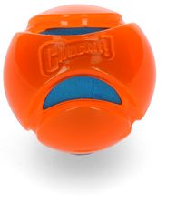 Chuckit! Hračka pre psy Chuckit HydroSqueeze Ball M