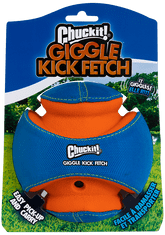 Chuckit! Hračka pre psy Chuckit Giggle Kick Fetch sm