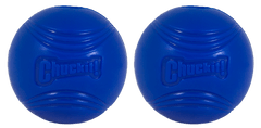 Chuckit! Hračka pre psy Chuckit Super Crunch Ball 2ks