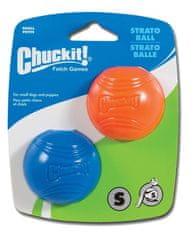 Chuckit! Hračka pre psy Chuckit Strato Ball M 2ks