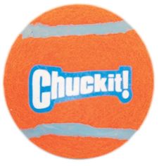 Chuckit! Hračka pre psy Chuckit Tennis Ball M 2ks