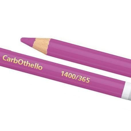 Stabilo Pastelka CarbOthello fialová svetlá