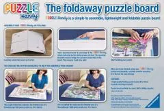 Ravensburger Skladacia podložka Puzzle Handy 1000 dielikov