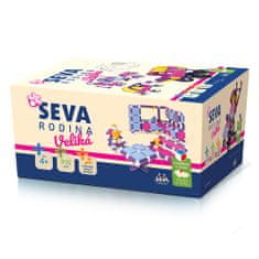 Seva RODINA VELIKÁ