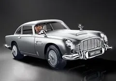 Playmobil PLAYMOBIL 70578 James Bond Aston Martin DB5 - Goldfinger Edition