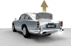 Playmobil PLAYMOBIL 70578 James Bond Aston Martin DB5 - Goldfinger Edition