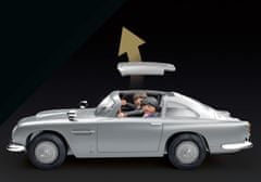 Playmobil PLAYMOBIL 70578 James Bond Aston Martin DB5 - Goldfinger Edition