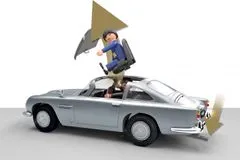 Playmobil PLAYMOBIL 70578 James Bond Aston Martin DB5 - Goldfinger Edition