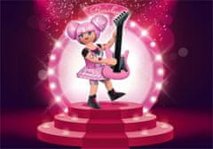 Playmobil PLAYMOBIL EverDreamerz 70580 Rosalee - Music World