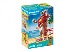 Playmobil PLAYMOBIL SCOOBY-DOO! 70713 Zberateľská figúrka Plavčík