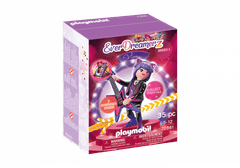 Playmobil PLAYMOBIL EverDreamerz 70581 Viona - Music World