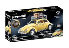 Playmobil PLAYMOBIL Volkswagen 70827 Volkswagen Chrobák Špeciálna edícia