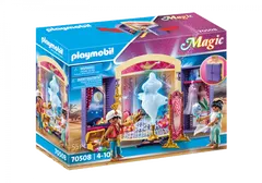 Playmobil PLAYMOBIL Magic 70508 Hrací Box Princezná z Orientu