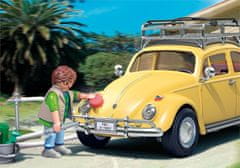 Playmobil PLAYMOBIL Volkswagen 70827 Volkswagen Chrobák Špeciálna edícia