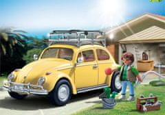 Playmobil PLAYMOBIL Volkswagen 70827 Volkswagen Chrobák Špeciálna edícia